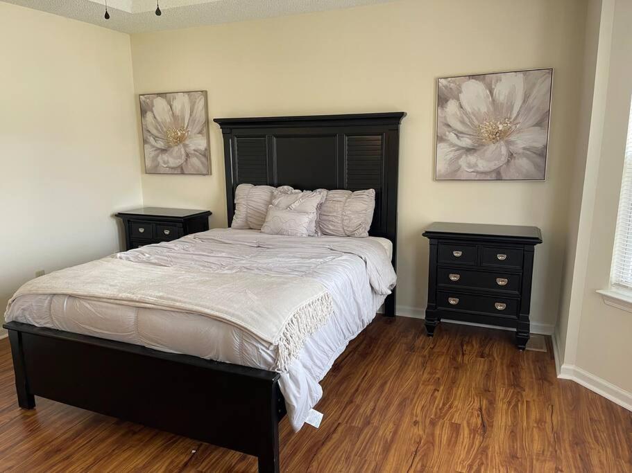 Pet- Friendly, & Close To Uptown 夏洛特 外观 照片